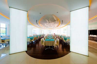 Water Planet Hotel & Aquapark