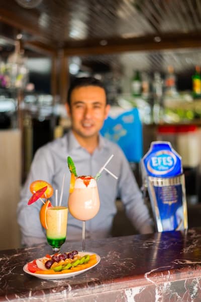 Adonis Hotel Antalya