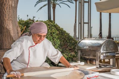 Adonis Hotel Antalya