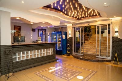 Bilkay Hotel