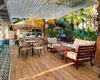 Catamaran Resort Hotel