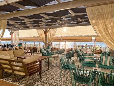 Catamaran Resort Hotel