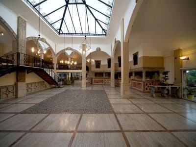 Club Resort Atlantis Izmir/Sigacik