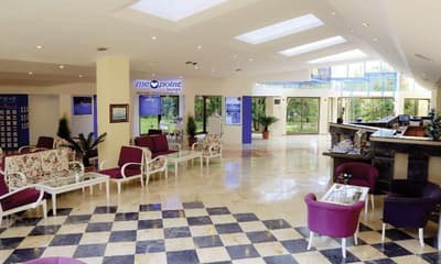 Labranda Excelsior Side