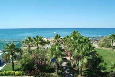 Labranda Excelsior Side