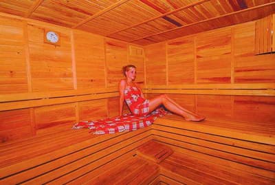 Kleopatra Fatih Hotel