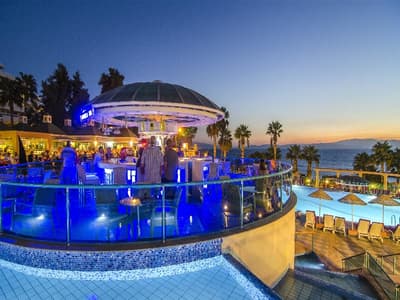 Grand Blue Sky International Hotel