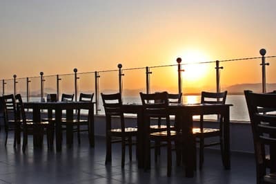 Miramar Beach Hotel Fethiye