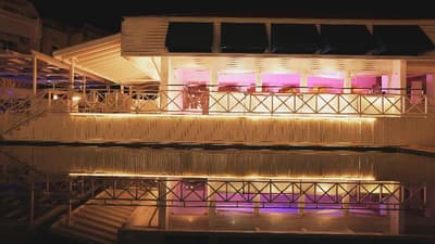 Club Munamar Beach Resort