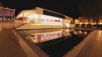 Club Munamar Beach Resort