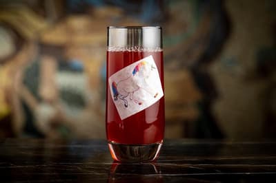 Papillon Zeugma Relaxury