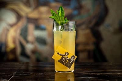 Papillon Zeugma Relaxury