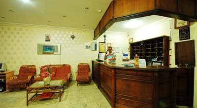PasaHan Apart