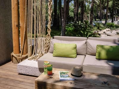Rixos Downtown Antalya