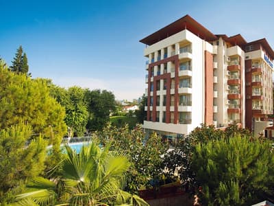 Sirma Hotel