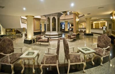 Sunrise Queen Resort & Spa