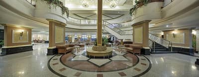 Sunrise Queen Resort & Spa