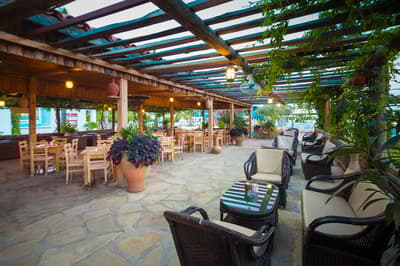 Club Hotel Turan Prince World