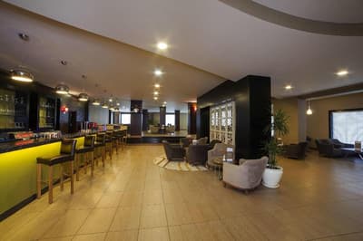Arcanus Hotels Sorgun - Her Şey Dâhil