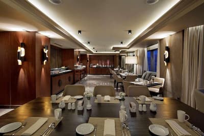 Ankara Hilton