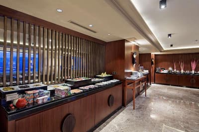 Ankara Hilton
