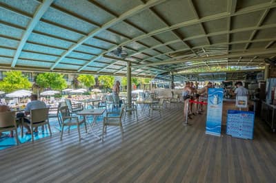 Tu Casa Gelidonya Hotel