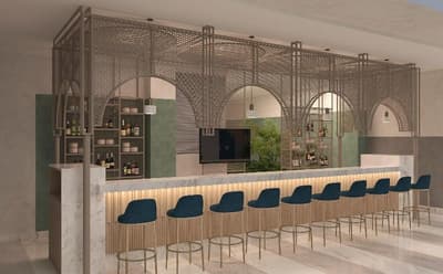 Fame Residence Kemer