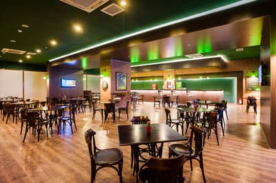 Hotel Turan Prince Ex. Sentido Turan Prince