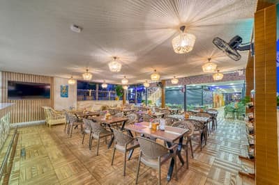 Club Big Blue Suite Hotel