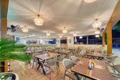 Club Big Blue Suite Hotel