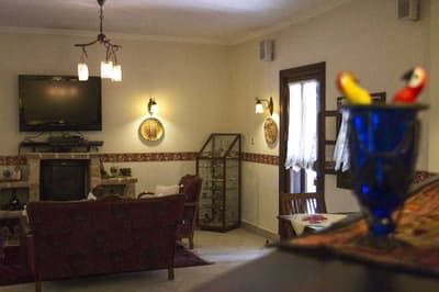 Deja Vu Hotel