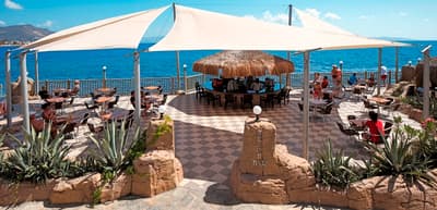 Kadikale Resort Spa