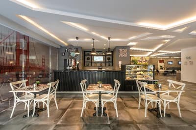 White City Beach Hotel +16 Adult Only