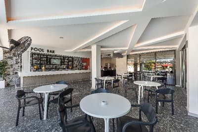 White City Beach Hotel +16 Adult Only