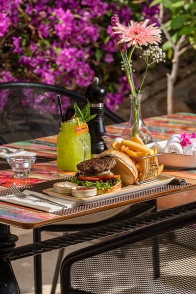 Dogan Hotel by Prana Hotels & Resorts