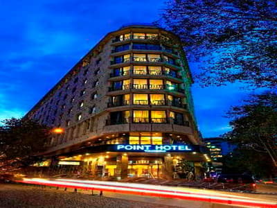 Point Hotel Taksim