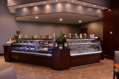 Grand Cevahir Hotel & Congress Centre