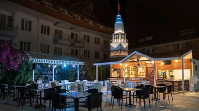 Akdora Resort & Spa Hotel