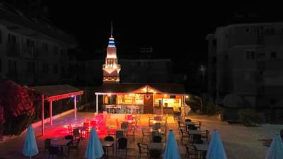 Akdora Resort & Spa Hotel