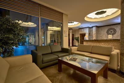 Arbatt Hotel Marmaris