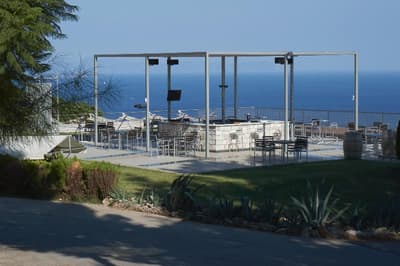 Loryma Resort Hotel