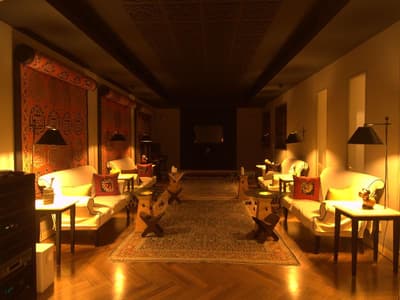 The Marmara Bodrum Adult Only