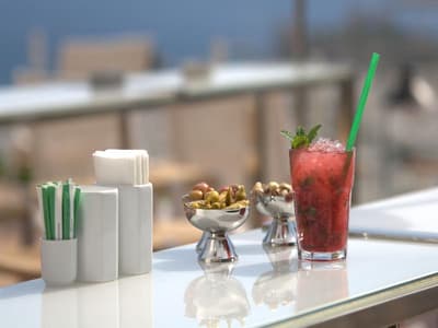 The Marmara Bodrum Adult Only