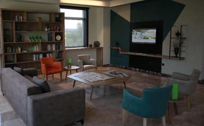 Euro Park Hotel Bursa