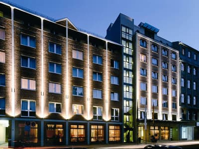 Relexa Stuttgarter Hof
