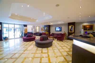 Grand Ant Hotel