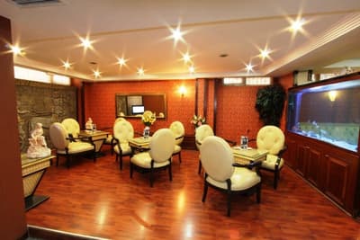 Endican Beyazit Hotel