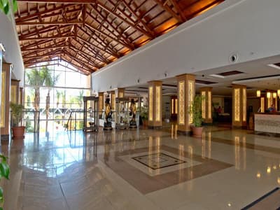 Holiday Village Turkey