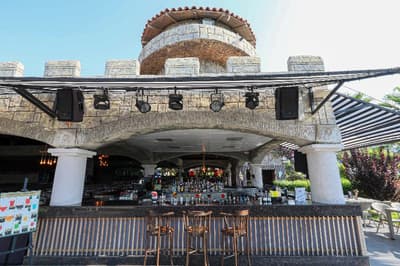 Sherwood Exclusive Lara