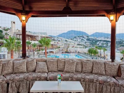 Selectum Colours Bodrum Ex Asteria Bodrum Resort